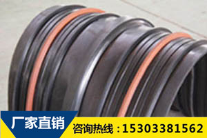 遇水膨脹橡膠止水帶廠(chǎng)家