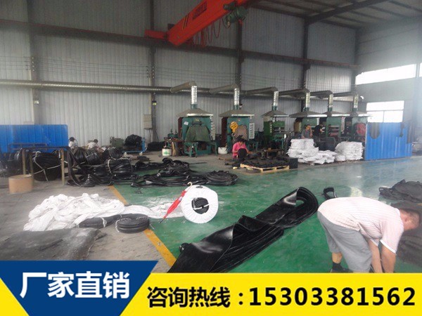 止水帶生產(chǎn)車(chē)間