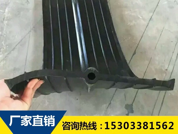橡膠止水帶比其他止水產(chǎn)品好在哪