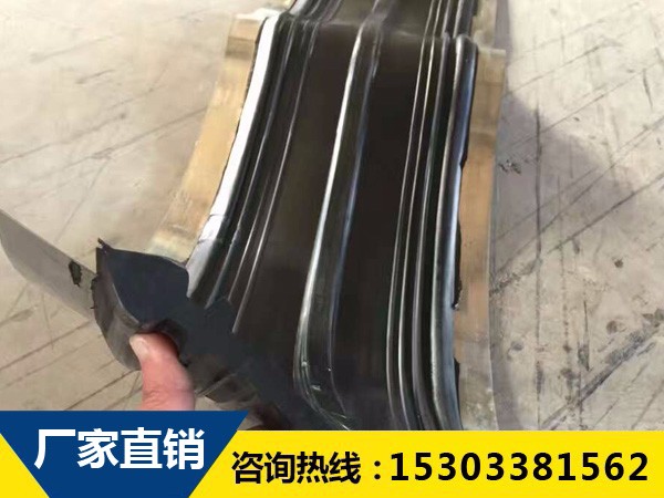 環(huán)境多惡劣三元乙丙橡膠止水帶都不怕