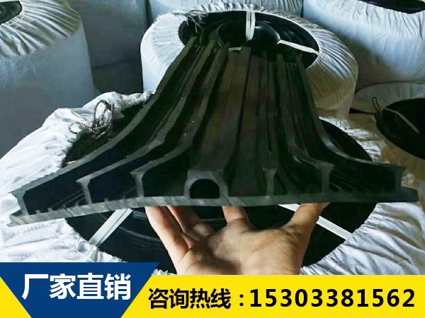 橡膠止水帶的厚度多少為更佳？