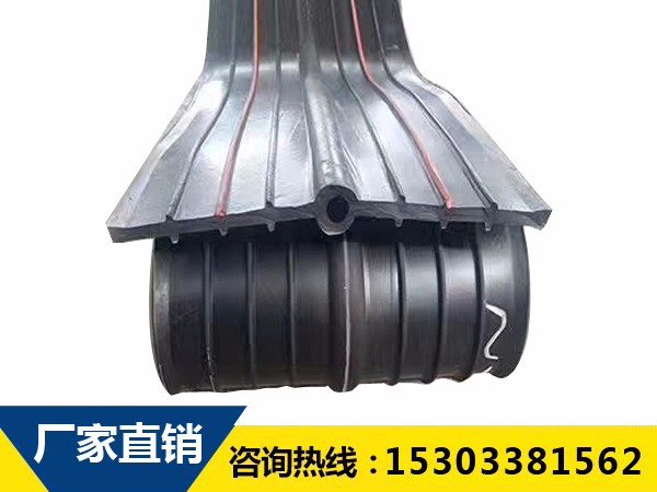 熱模加壓硫化對橡膠止水帶扮演著怎樣的角色？