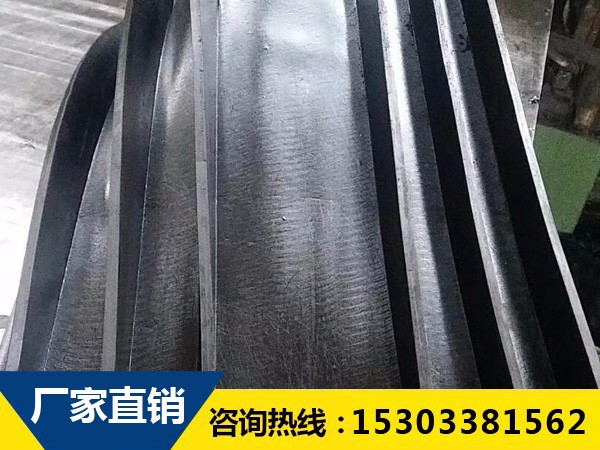 橡膠止水帶修補(bǔ)方法哪個(gè)更好些？