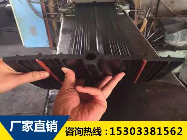 橡膠止水帶常用的固定方法有哪些？
