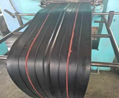 為什么說橡膠止水帶要盡量在工廠中連接成整體？