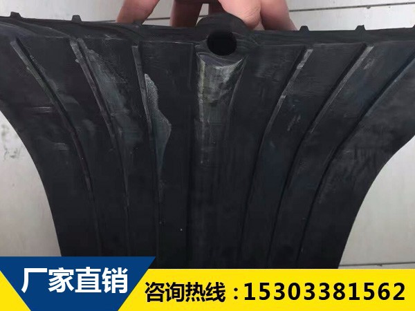 變形縫橡膠止水帶分類是如何劃分的？