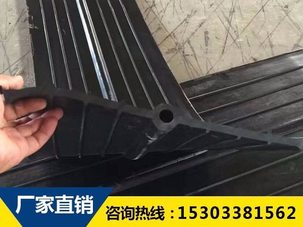 變形縫橡膠止水帶分類是如何劃分的？