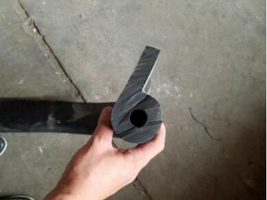 水電工程中用P型橡膠止水帶是否合適？