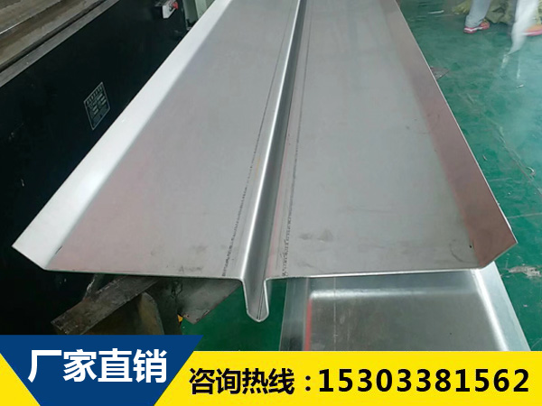 如何有效的解決鋼板止水帶焊接度的問(wèn)題？