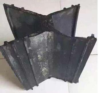 蝶形橡膠止水帶你見過嗎？