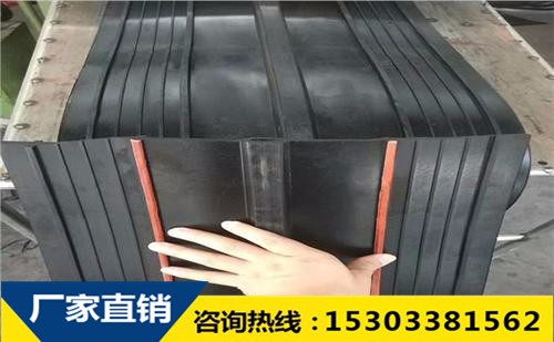橡膠止水帶接頭采用冷粘法與熱粘法哪個更好些？
