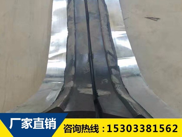 橡膠止水帶施工見場對環(huán)境的要求有哪些？