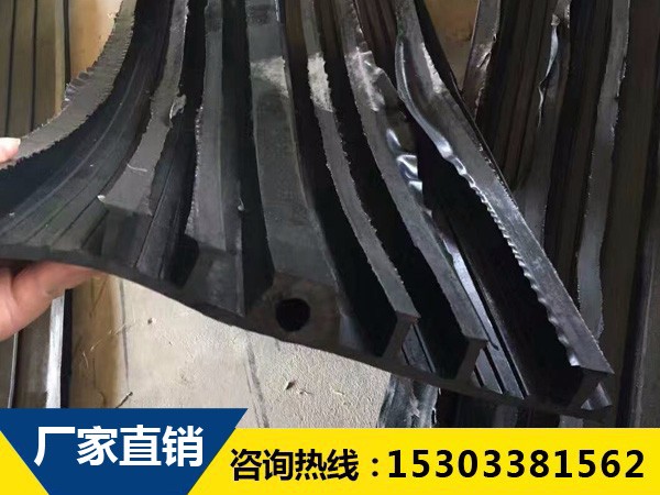 平流沉淀池橡膠止水帶變形縫其工作狀態(tài)怎樣？