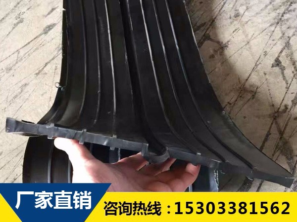外貼式橡膠止水帶的接頭連接方法是否容易學(xué)會(huì)？