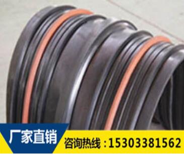 如何從根本上杜絕橡膠止水帶老化的問題