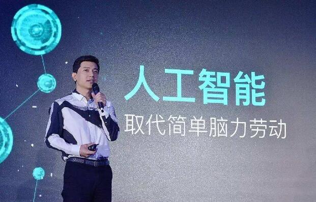 百度李彥宏