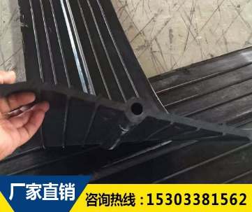 橡膠止水帶的厚度與使用年限有必要關系嗎？